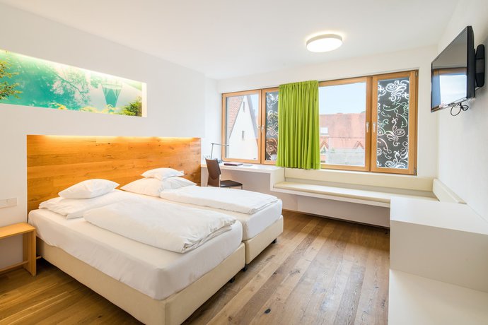 Imagen de la habitación del Hotel Ochsen. Foto 17