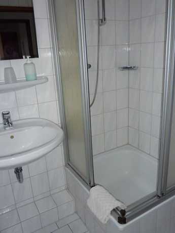 Imagen de la habitación del Hotel Ockenheim. Foto 3