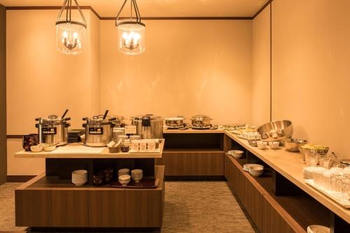 Imagen general del Hotel Odashima. Foto 4