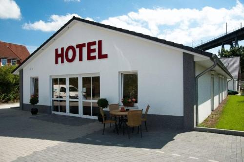 Imagen general del Hotel O\'felder. Foto 1