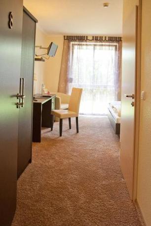 Imagen general del Hotel O\'felder. Foto 2
