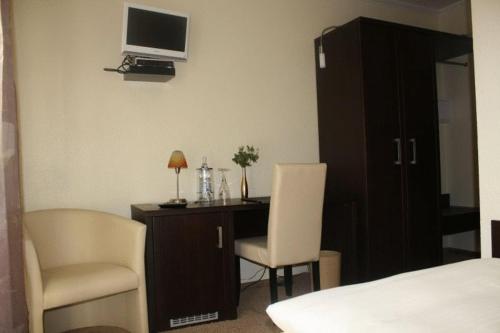 Imagen general del Hotel O\'felder. Foto 4