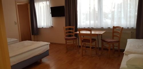 Imagen de la habitación del Hotel Oggersheimer Hof. Foto 6