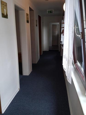 Imagen de la habitación del Hotel Oggersheimer Hof. Foto 7