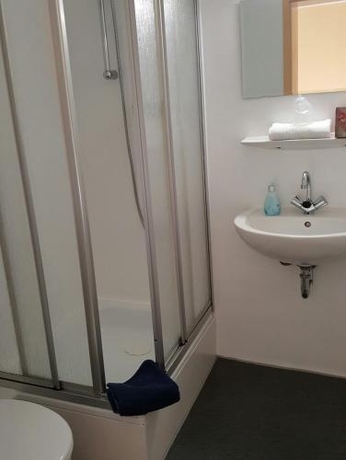 Imagen de la habitación del Hotel Oggersheimer Hof. Foto 8