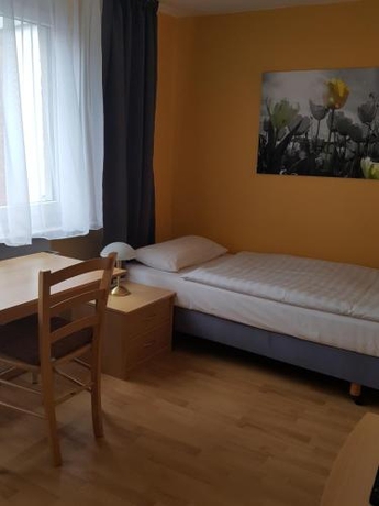 Imagen de la habitación del Hotel Oggersheimer Hof. Foto 10