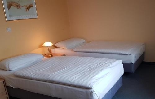 Imagen general del Hotel Oggersheimer Hof. Foto 2