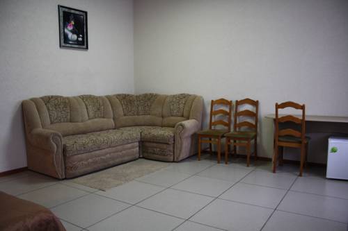 Imagen de la habitación del Hotel Oka. Foto 3