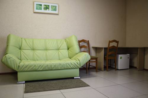 Imagen de la habitación del Hotel Oka. Foto 6