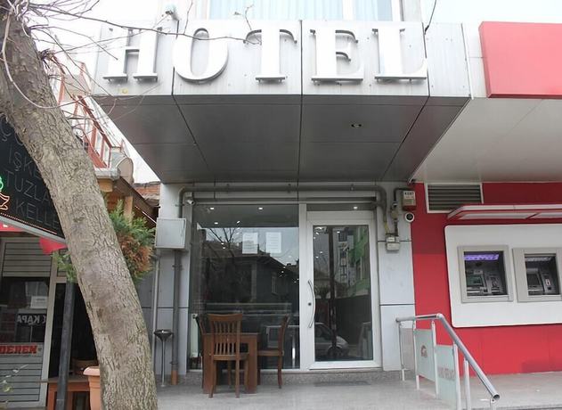 Imagen general del Hotel Okay. Foto 2