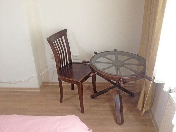 Imagen de la habitación del Hotel Okay. Foto 10