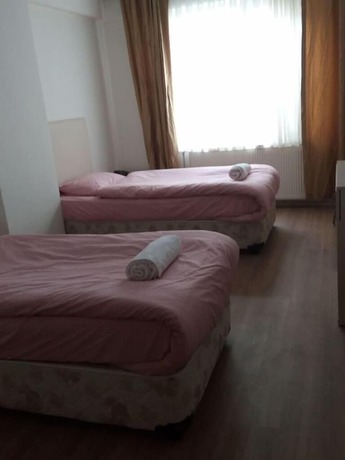 Imagen de la habitación del Hotel Okay. Foto 13