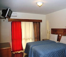 Imagen general del Hotel OlaMar. Foto 1