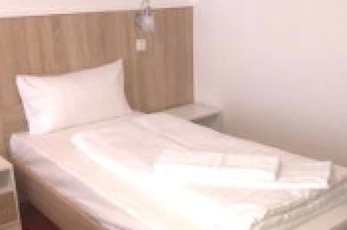 Imagen de la habitación del Hotel Oldesloer Hof. Foto 12