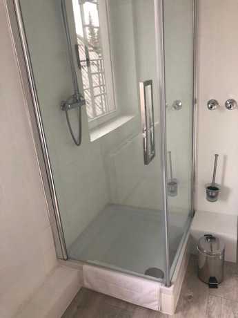 Imagen de la habitación del Hotel Oldesloer Hof. Foto 15