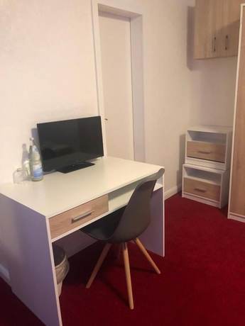 Imagen de la habitación del Hotel Oldesloer Hof. Foto 16