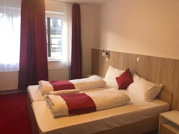 Imagen de la habitación del Hotel Oldesloer Hof. Foto 17