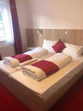 Imagen de la habitación del Hotel Oldesloer Hof. Foto 19
