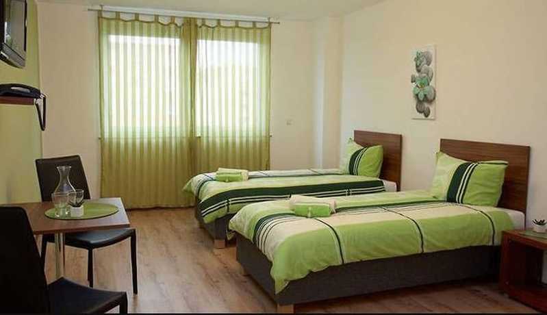 Imagen de la habitación del Hotel Olive Inn. Foto 10