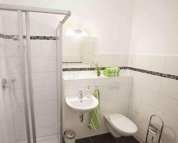 Imagen de la habitación del Hotel Olive Inn. Foto 16