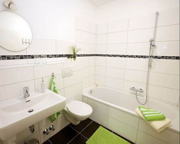 Imagen de la habitación del Hotel Olive Inn. Foto 18