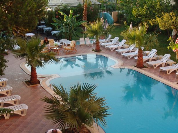 Imagen general del Hotel Olivia, Kusadasi. Foto 1