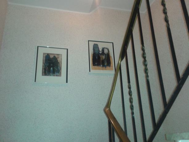 Imagen de los interiores del Hotel Olympia, Frechen. Foto 13