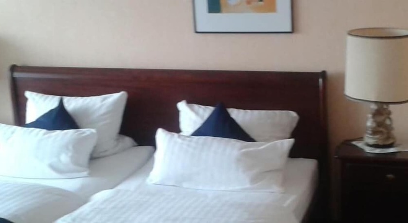 Imagen de la habitación del Hotel Olympia, Frechen. Foto 9