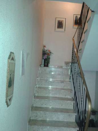 Imagen de los interiores del Hotel Olympia, Frechen. Foto 17