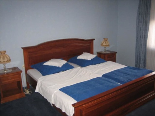 Imagen de la habitación del Hotel Olympia, Frechen. Foto 12