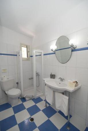 Imagen general del Hotel Omirikon. Foto 4