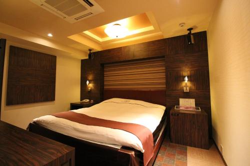 Imagen general del Hotel Opus, Kasugai. Foto 1