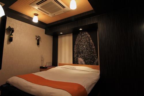Imagen de la habitación del Hotel Opus, Kasugai. Foto 5