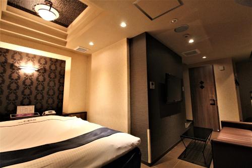 Imagen de la habitación del Hotel Opus, Kasugai. Foto 6
