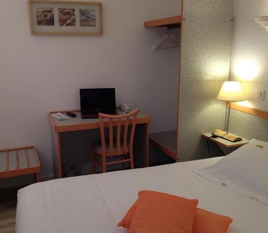 Imagen de la habitación del Hotel Orange Marine. Foto 2
