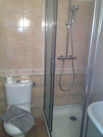 Imagen de la habitación del Hotel Orange Marine. Foto 3