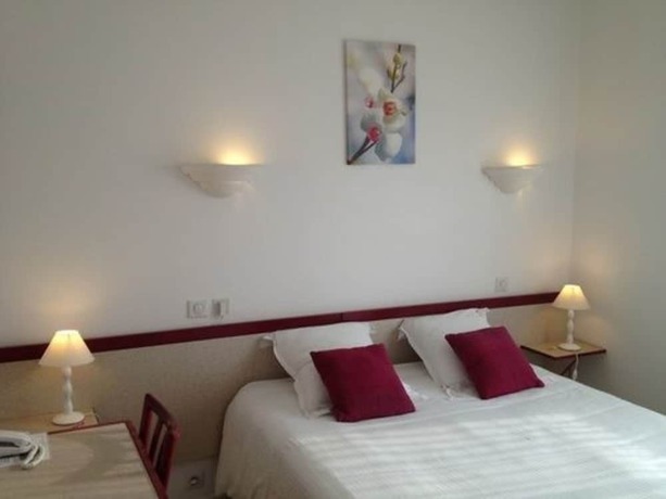 Imagen de la habitación del Hotel Orange Marine. Foto 4