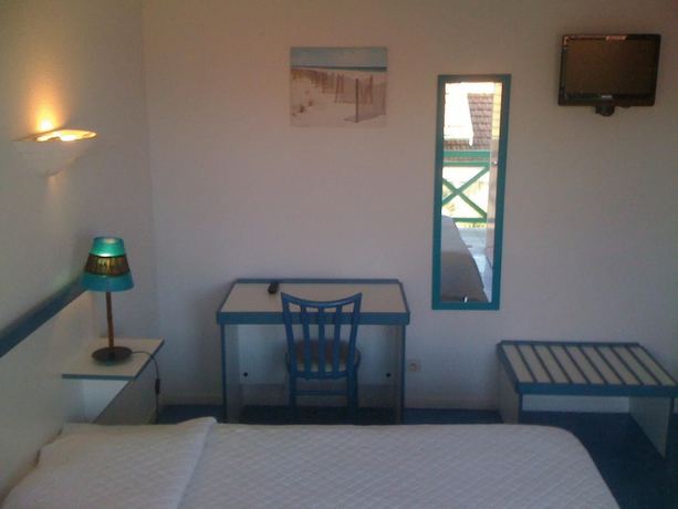 Imagen de la habitación del Hotel Orange Marine. Foto 5