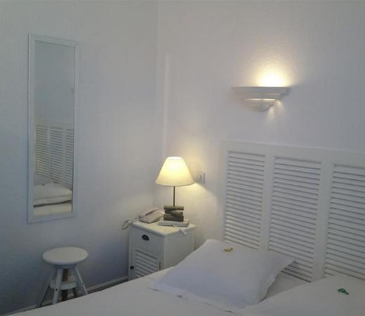 Imagen de la habitación del Hotel Orange Marine. Foto 6