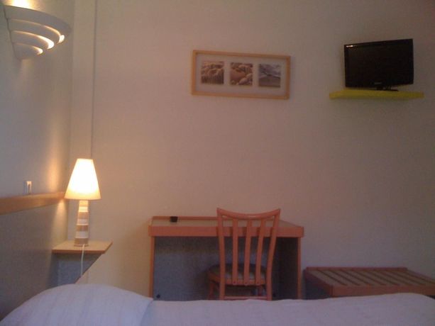 Imagen de la habitación del Hotel Orange Marine. Foto 8