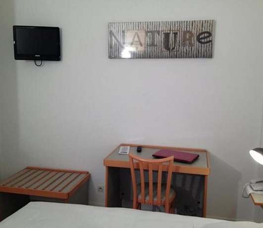 Imagen de la habitación del Hotel Orange Marine. Foto 9