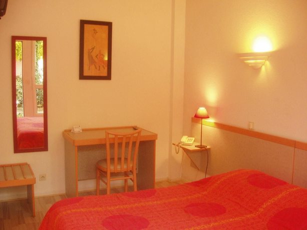 Imagen de la habitación del Hotel Orange Marine. Foto 11