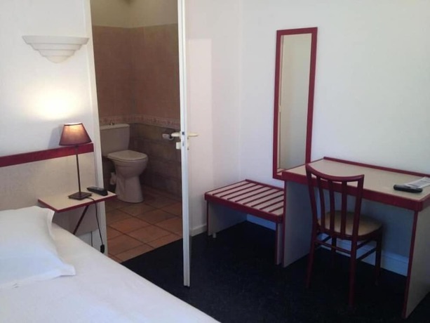 Imagen de la habitación del Hotel Orange Marine. Foto 12