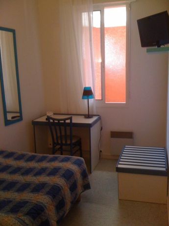 Imagen de la habitación del Hotel Orange Marine. Foto 14