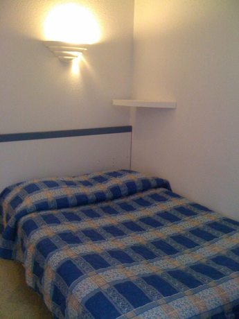 Imagen de la habitación del Hotel Orange Marine. Foto 17