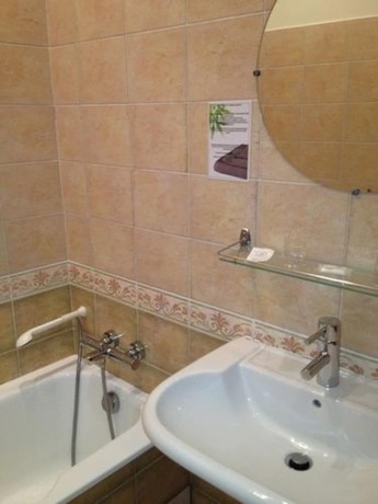 Imagen de la habitación del Hotel Orange Marine. Foto 20