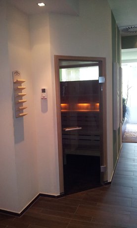 Imagen general del Hotel Orbtal. Foto 2