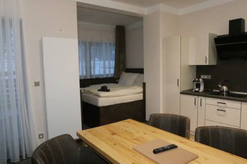 Imagen de la habitación del Hotel Orion, Abertamy. Foto 8