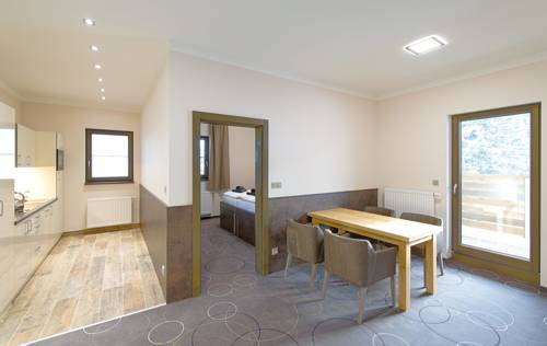 Imagen de la habitación del Hotel Orion, Abertamy. Foto 10