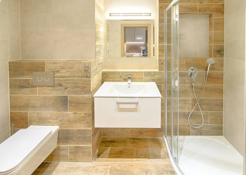 Imagen de la habitación del Hotel Orion, Abertamy. Foto 11